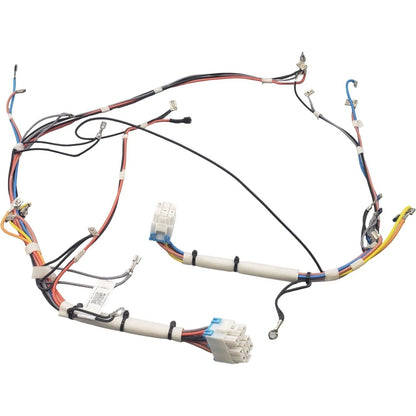 New OEM Replacement for Samsung Cooktop Wire Harness  DG96-00818A