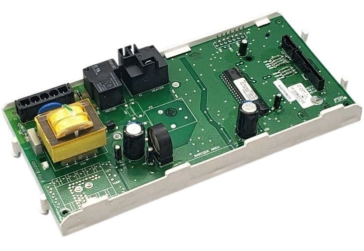OEM Replacement for Whirlpool Dryer Control 3980061 8566150   1 Year