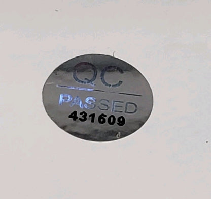 New OEM Replacement for Midea Range Control Panel 12971100024576
