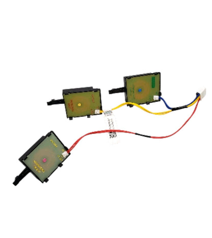 New OEM Replacement for GE Selector Switch WH18X27241