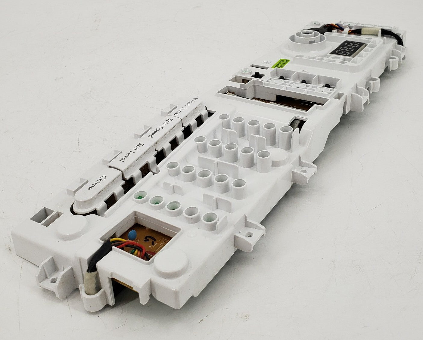 Genuine Replacement for LG User Interface Control EBR62280714