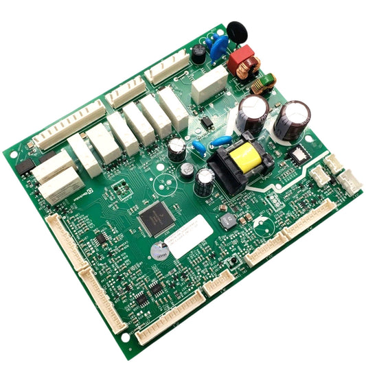 New OEM Replacement for Frigidaire Refrigerator Main Board 5304534600