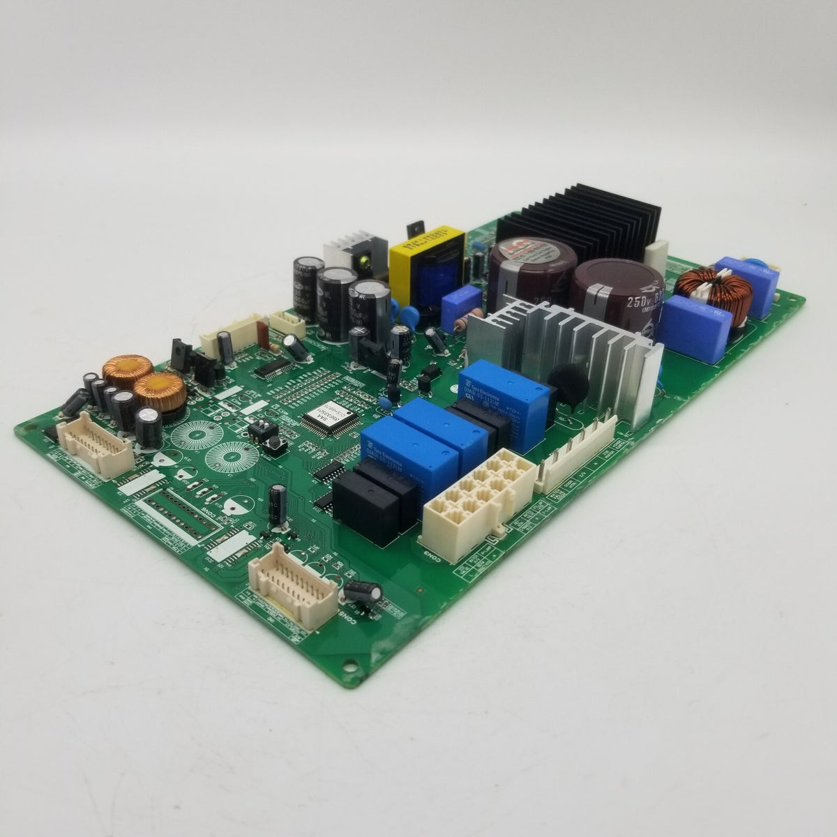 OEM Replacement for Kenmore Refrigerator Control EBR73304206