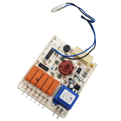 OEM Replacement for Whirlpool Dryer Timer Control 110446700