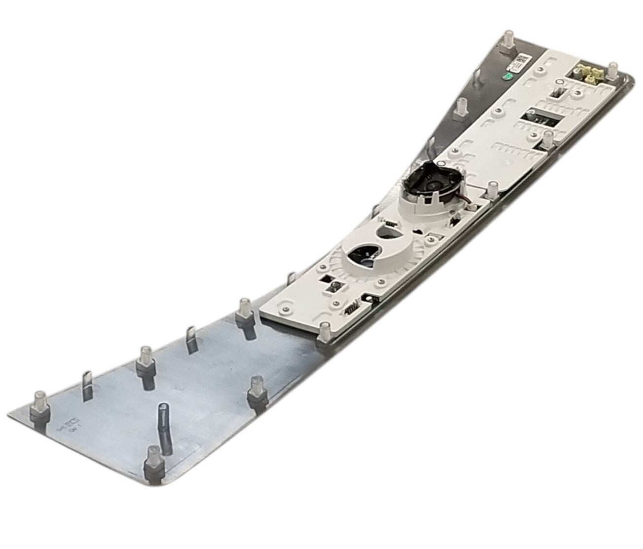 OEM Replacement for Whirlpool Dryer Control Panel  W10463673