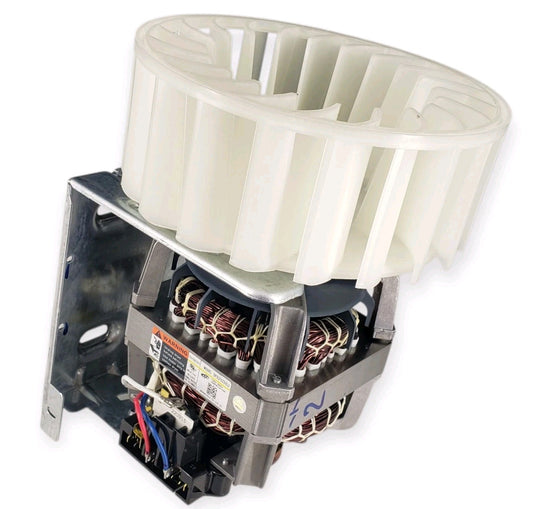 NEW OEM Replacement for Samsung Dryer Motor Assembly  DC96-00790G