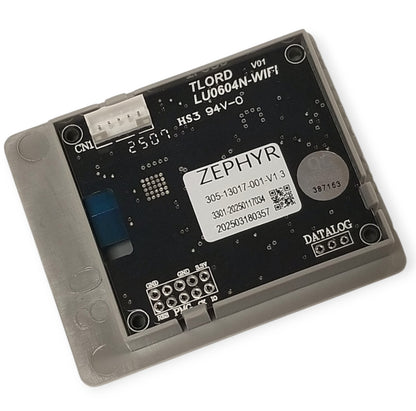 New OEM Replacement for Zephyr Range Hood LED Control 11010132