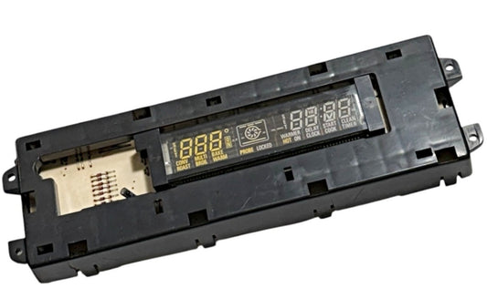 OEM Replacement for GE Range Control 183D8194P012