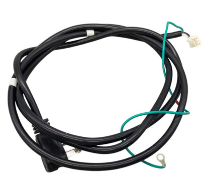 New OEM Replacement for Midea zer Power Cord 17431000033909