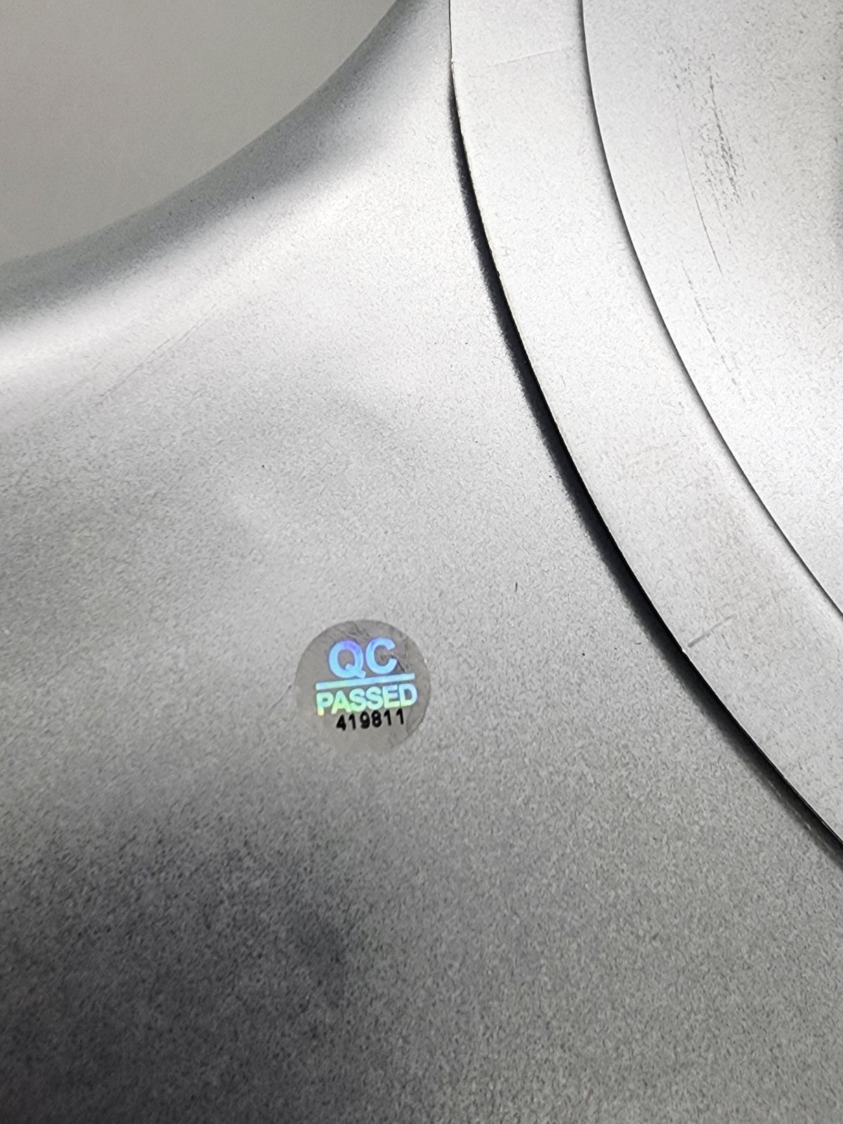 New OEM Replacement for LG Blower Housing AGM30061302