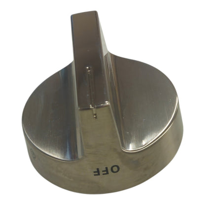 New OEM Replacement for Whirlpool Range Knob W11632018
