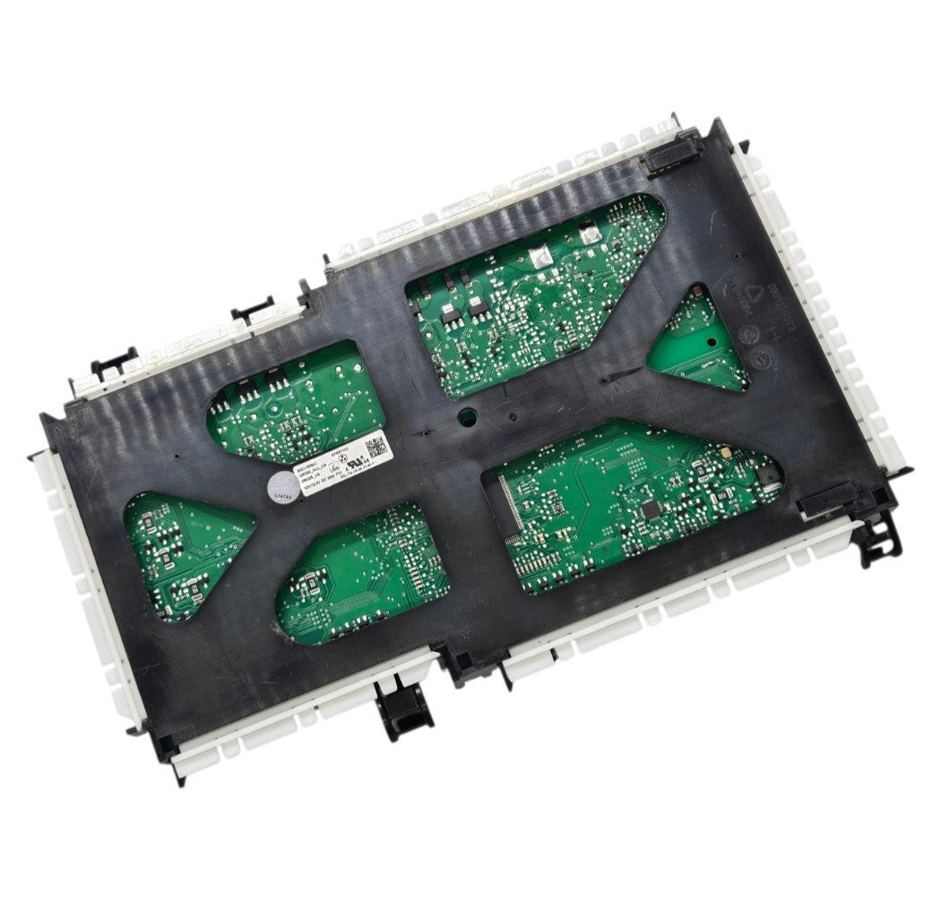 OEM Replacement for Bosch Refrigerator Control 8001188942