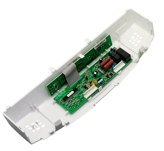 Replacement for Whirlpool Fridge Temperature Control 12784415