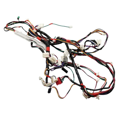 New OEM Replacement for GE Washer Main Harness WH08X36259