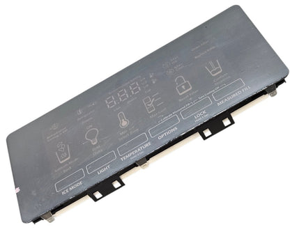 OEM Replacement for Whirlpool Control Fridge W10495955