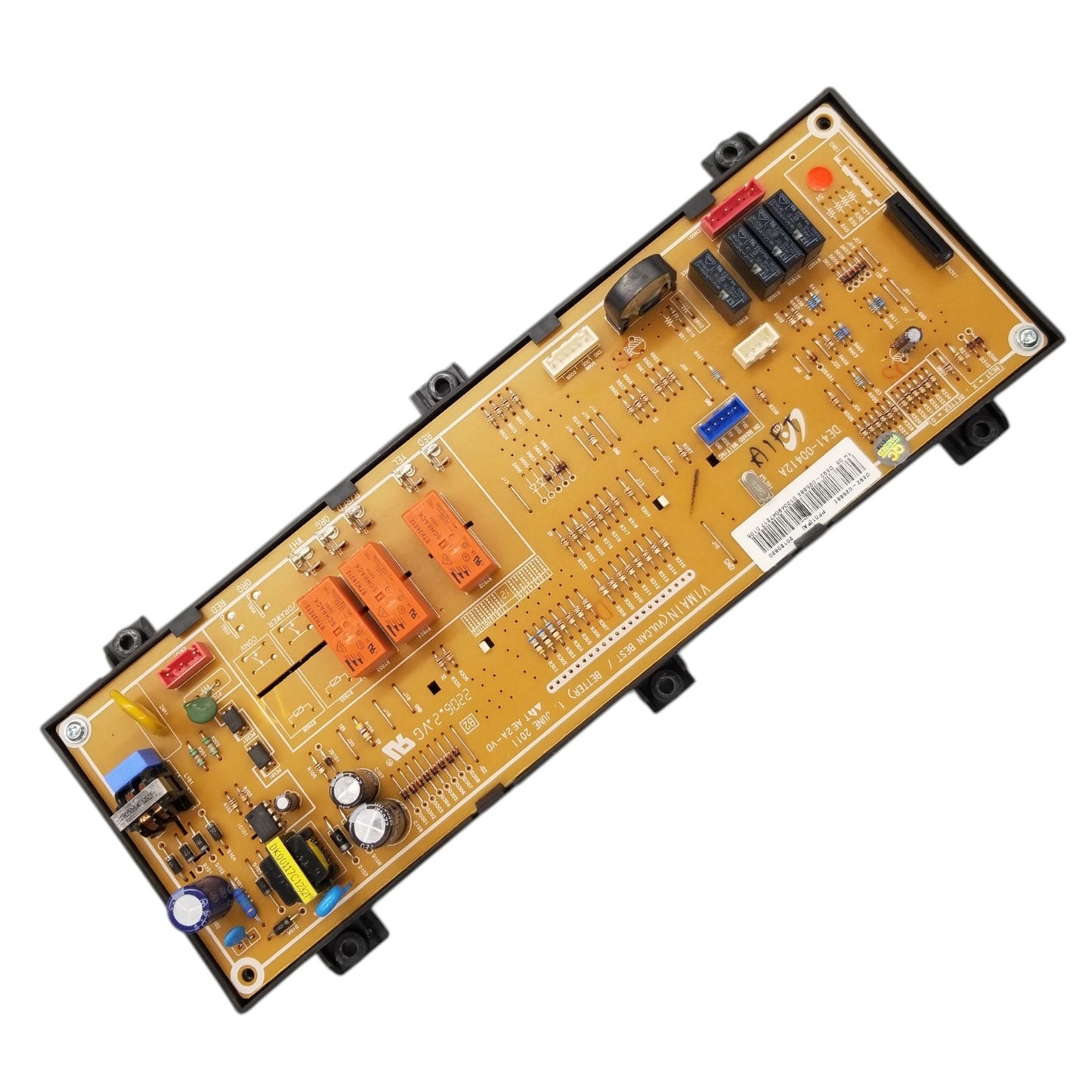 OEM Range Oven Control DE94-03595A