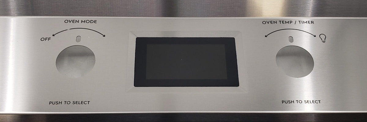 New OEM Replacement for Frigidaire Range Control Panel 5304531629
