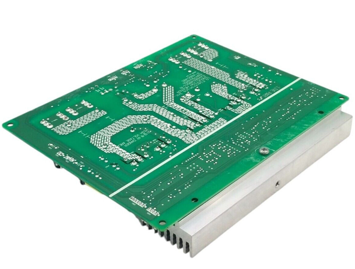 New OEM Replacement for LG Range PCB Inverter EBR79332513 for LSE4616ST ⭐ ⭐