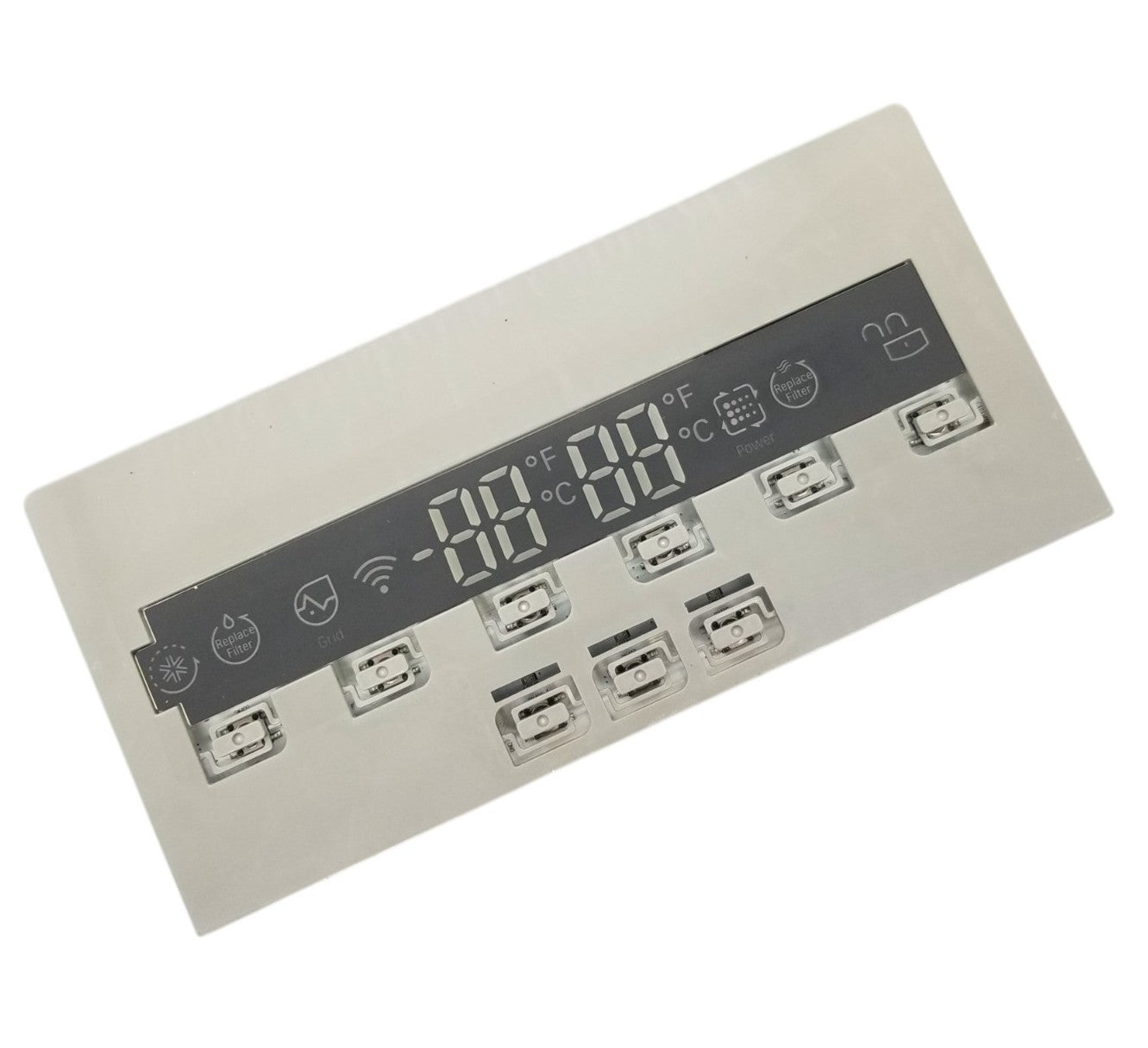 OEM Replacement for LG Fridge Control EBR84146457