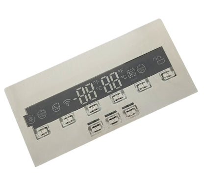 OEM Replacement for LG Fridge Control EBR84146457