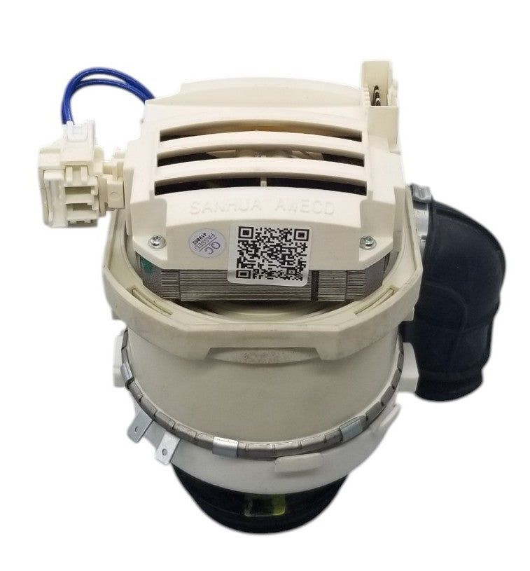 New OEM Replacement for GE Water Pump WD19X25702