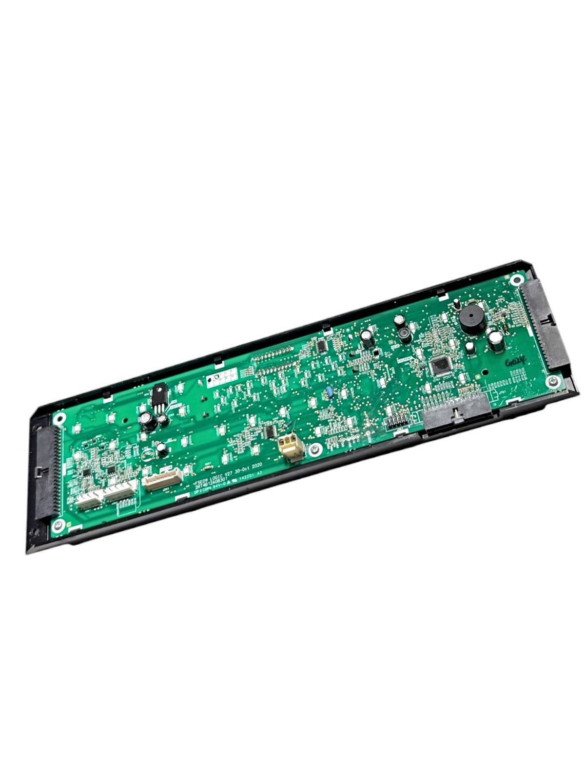 OEM Replacement for GE Range Control 191D5810G024