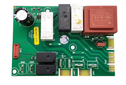 New OEM Replacement for Samsung Range PBA-Main DG81-02241A