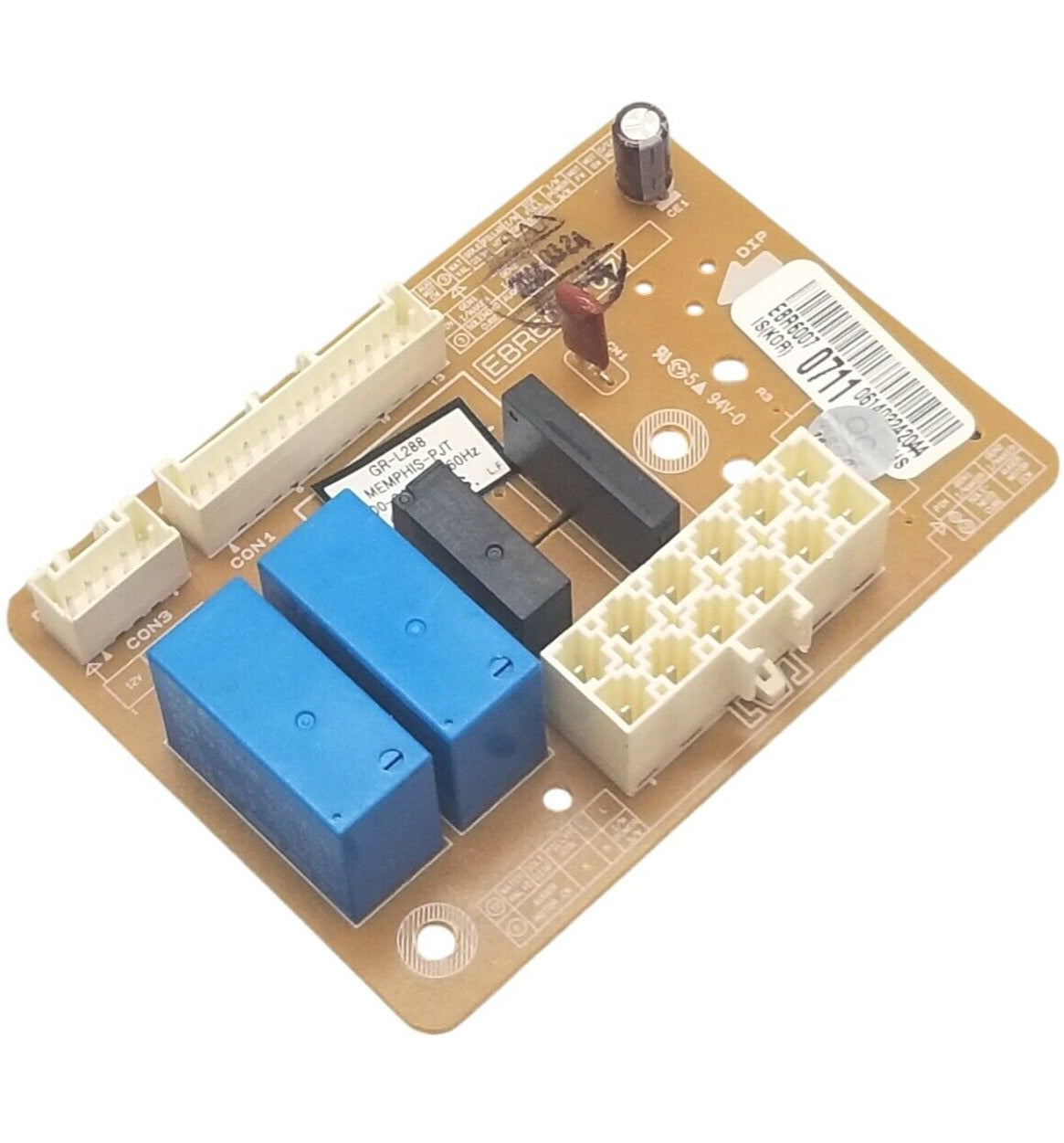 OEM Replacement for LG Fridge Control Board EBR60070711