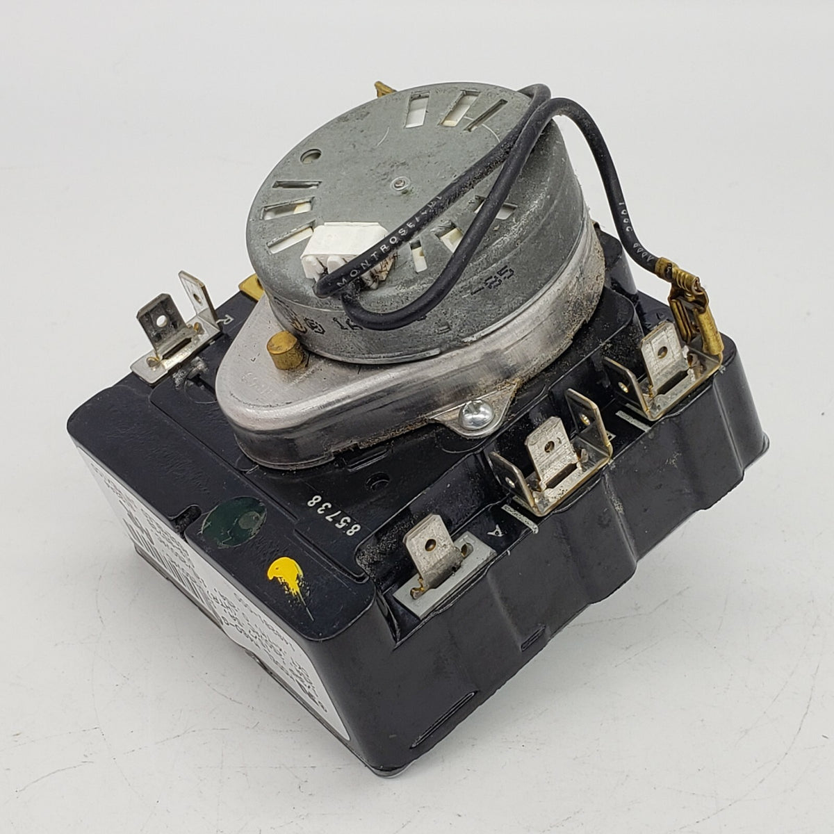 Replacement for Frigidaire Dryer Timer 148281-000F