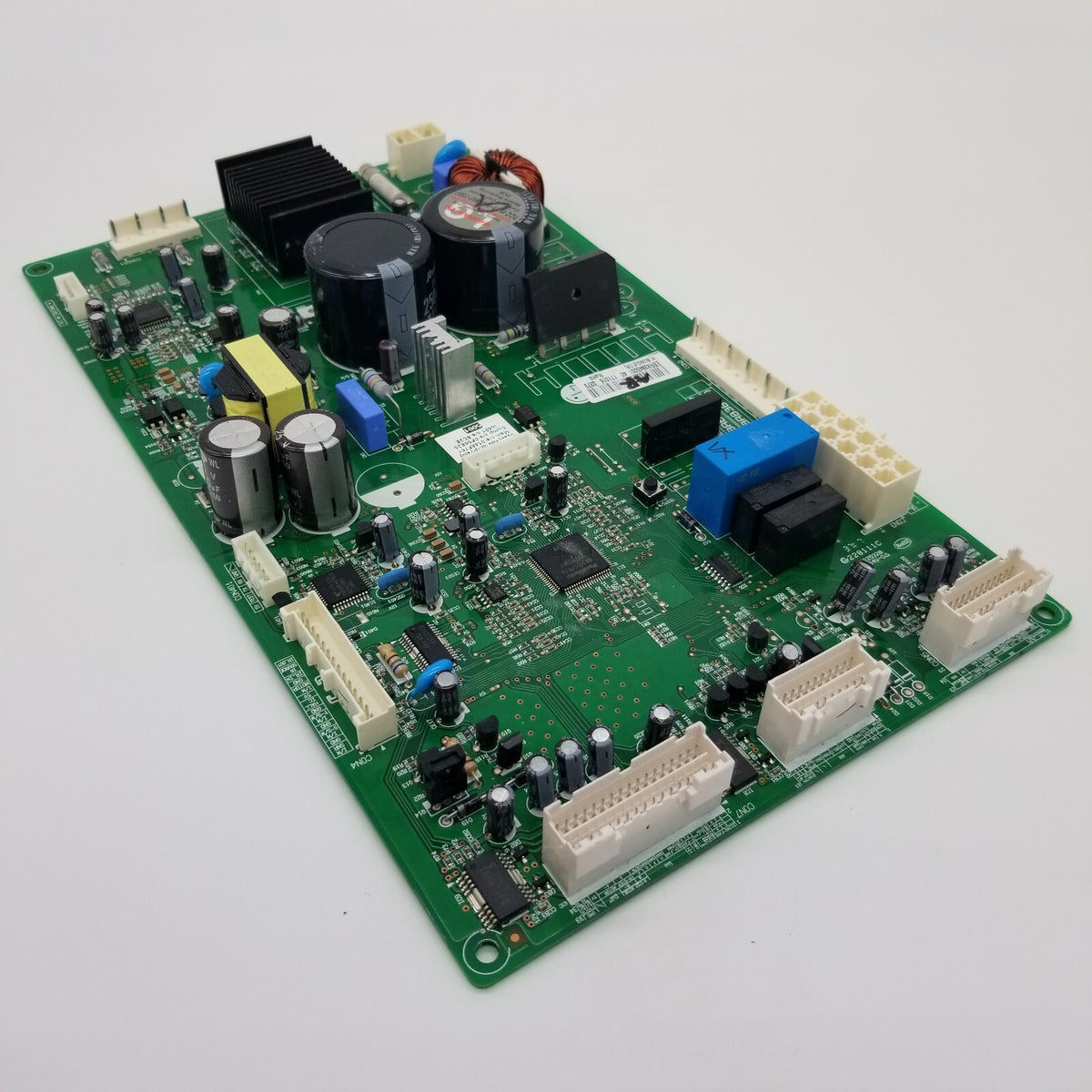 OEM Replacement for LG Fridge Control EBR83845001