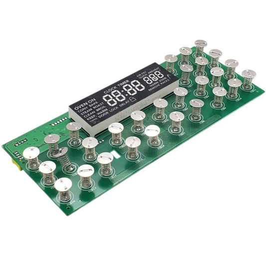 OEM Replacement for Frigidaire Oven Control Board A16490102