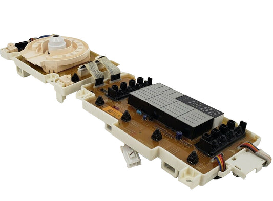 OEM Replacement for LG Washer Control EBR78898206