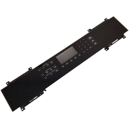 OEM Replacement for Whirlpool Range Control Panel W10619109