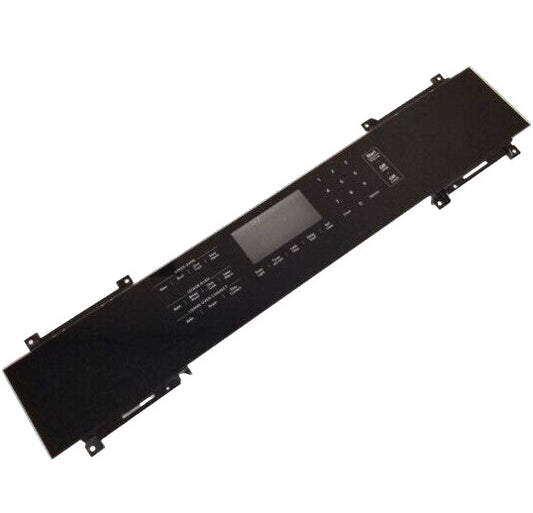 OEM Replacement for Whirlpool Range Control Panel W10619109