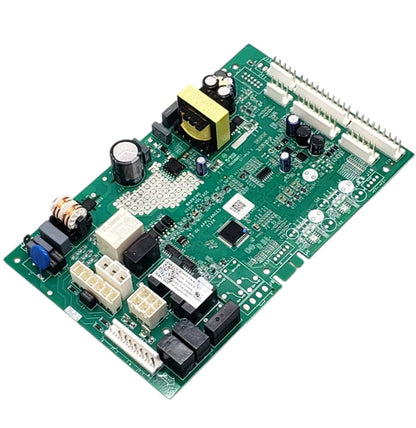New OEM Replacement for GE Fridge Control Board 239D6019G002 WR55X40526