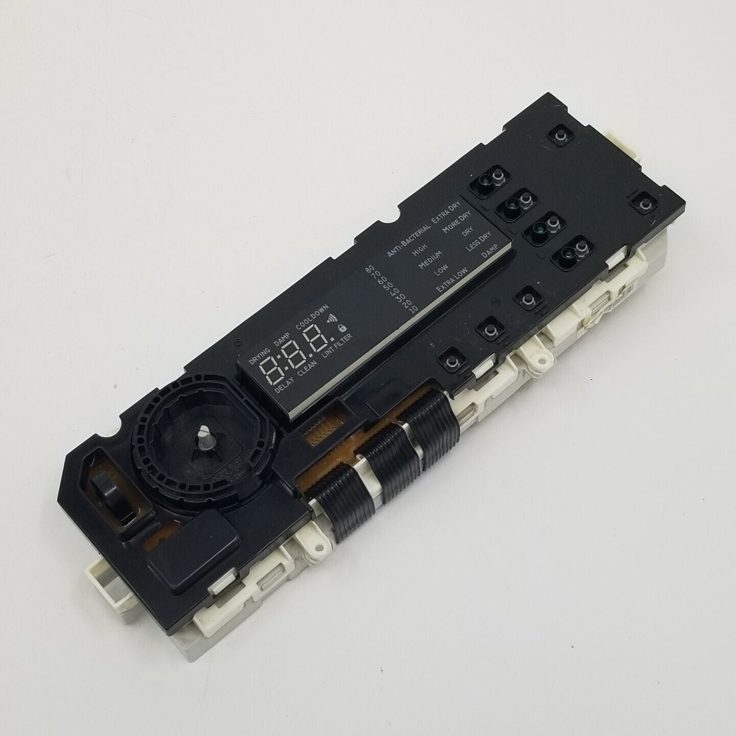 Genuine OEM Replacement for Samsung Dryer Control DC92-00251A