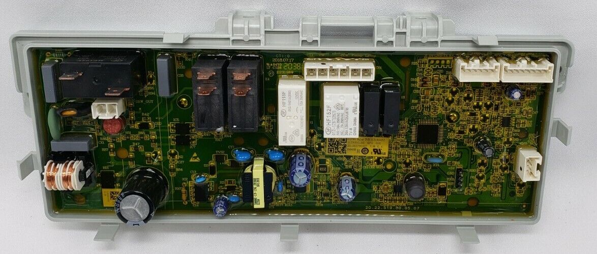 New Genuine OEM Replacement for Haier Dryer Control Board 0181800053 -