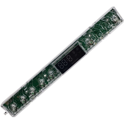 New OEM Replacement for Whirlpool Dishwasher Control Panel  W11632709