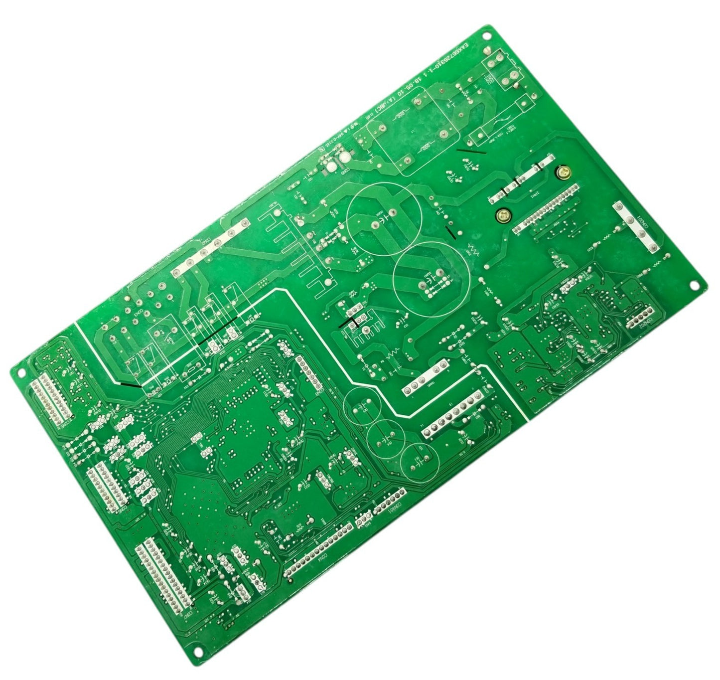 New OEM Replacement for LG Fridge Control Board EBR83845003