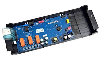 OEM Replacement for Whirlpool Range Control W11204514