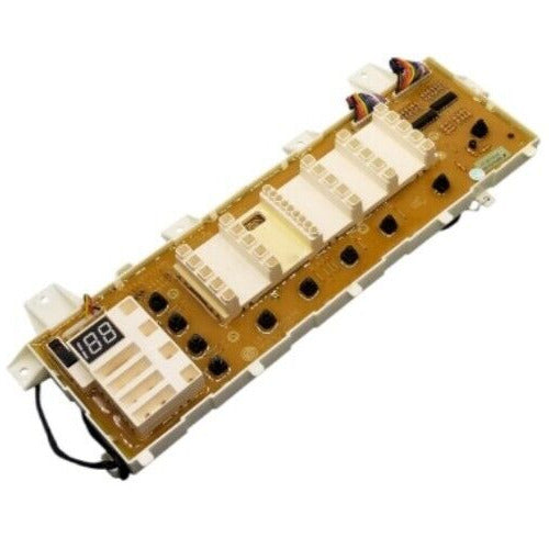 OEM Replacement for LG Dryer Control 6871EA2005K