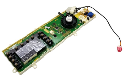 OEM Replacement for LG Washer Control Board EBR79523201