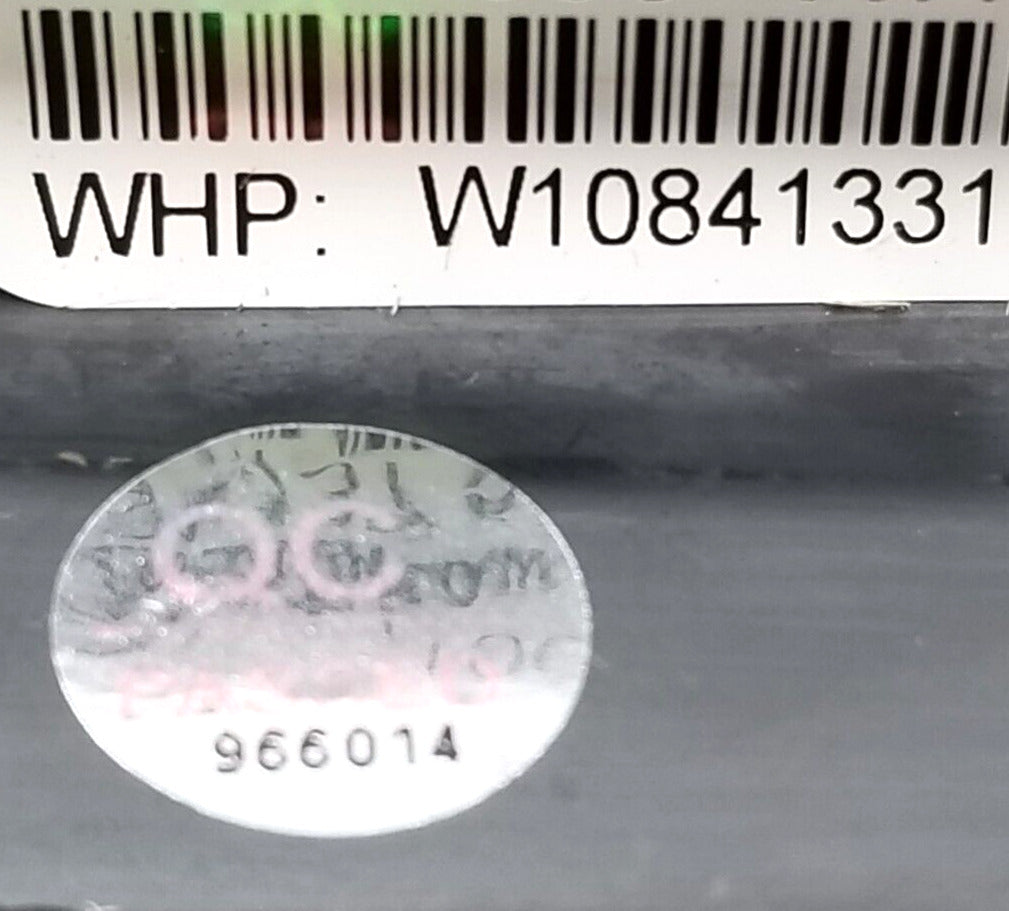OEM Replacement for Whirlpool Oven Control  W10841331