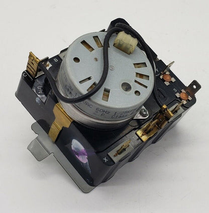 Genuine OEM Replacement for GE Dryer Timer 572D520P030