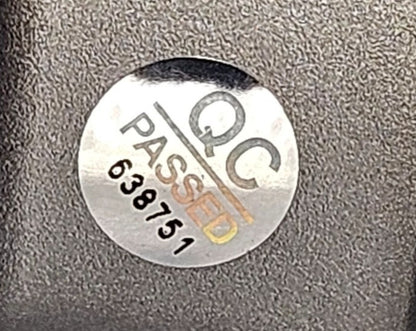 New OEM Replacement for Whirlpool Range Left Rear Holder W11702576