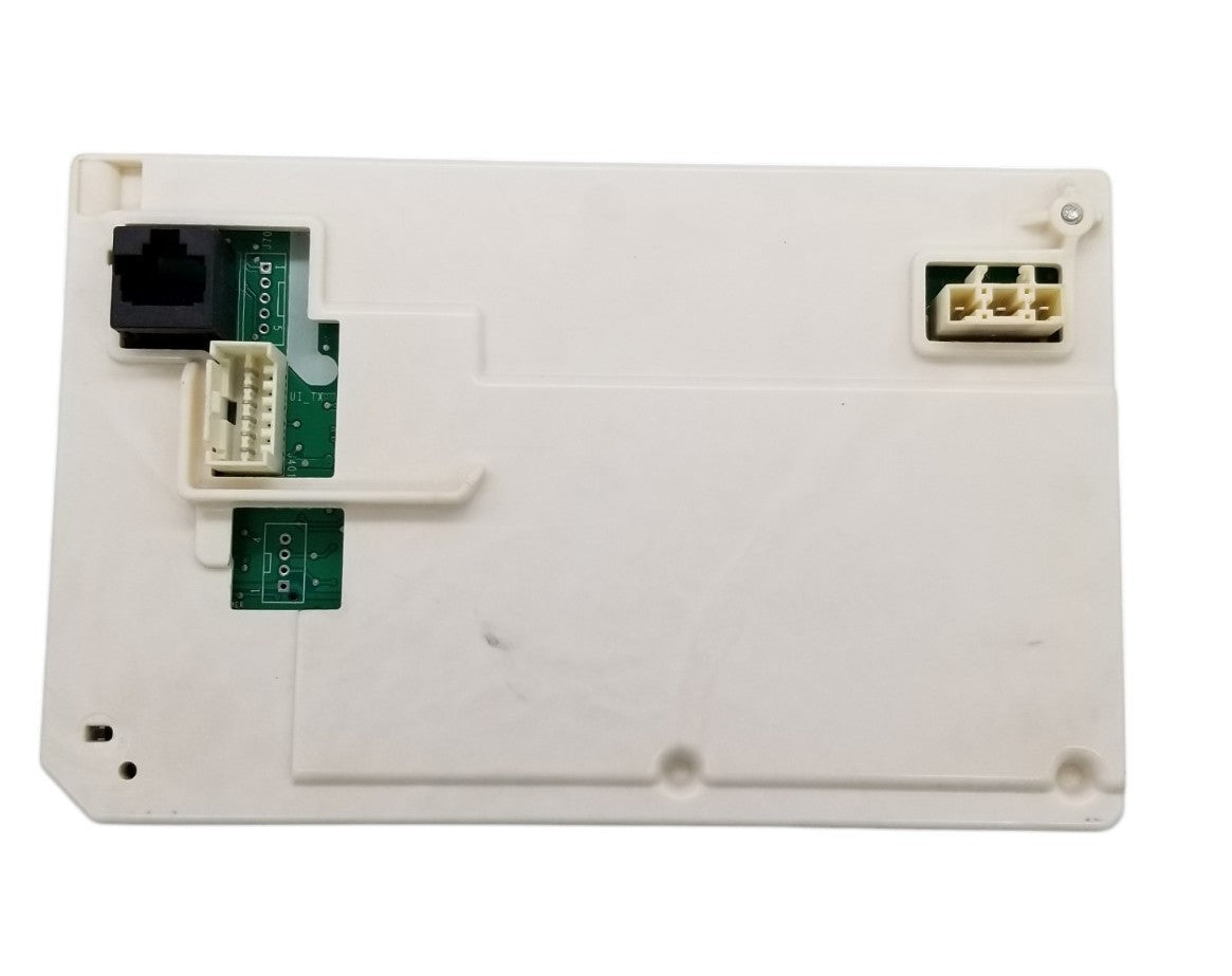 New OEM Replacement for GE Control Board WD21X32938
