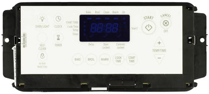 OEM Replacement for Whirlpool Range Control W10173510