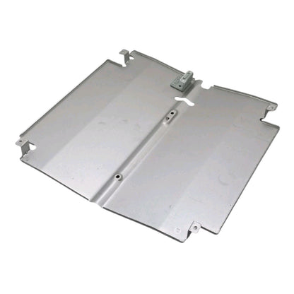 New OEM Replacement for LG Range Bake Burner Baffle MEV64078601