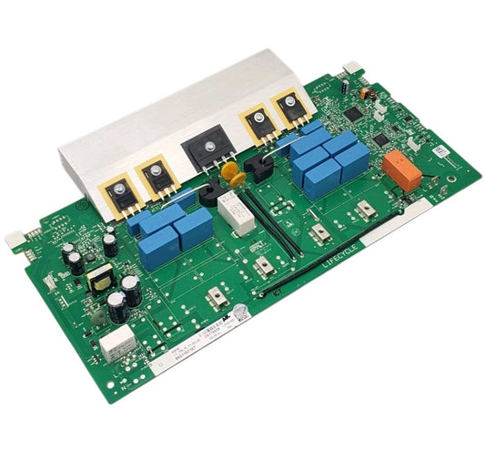 New OEM Replacement for Bosch Range Power Module 8001157167