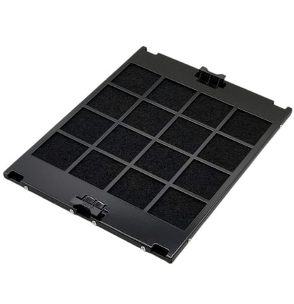 New OEM Replacement for GE Range Hood Charcoal Filter  WB02X11348